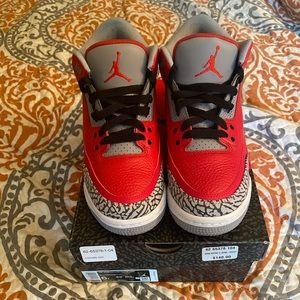 Jordan 3’s / 6y